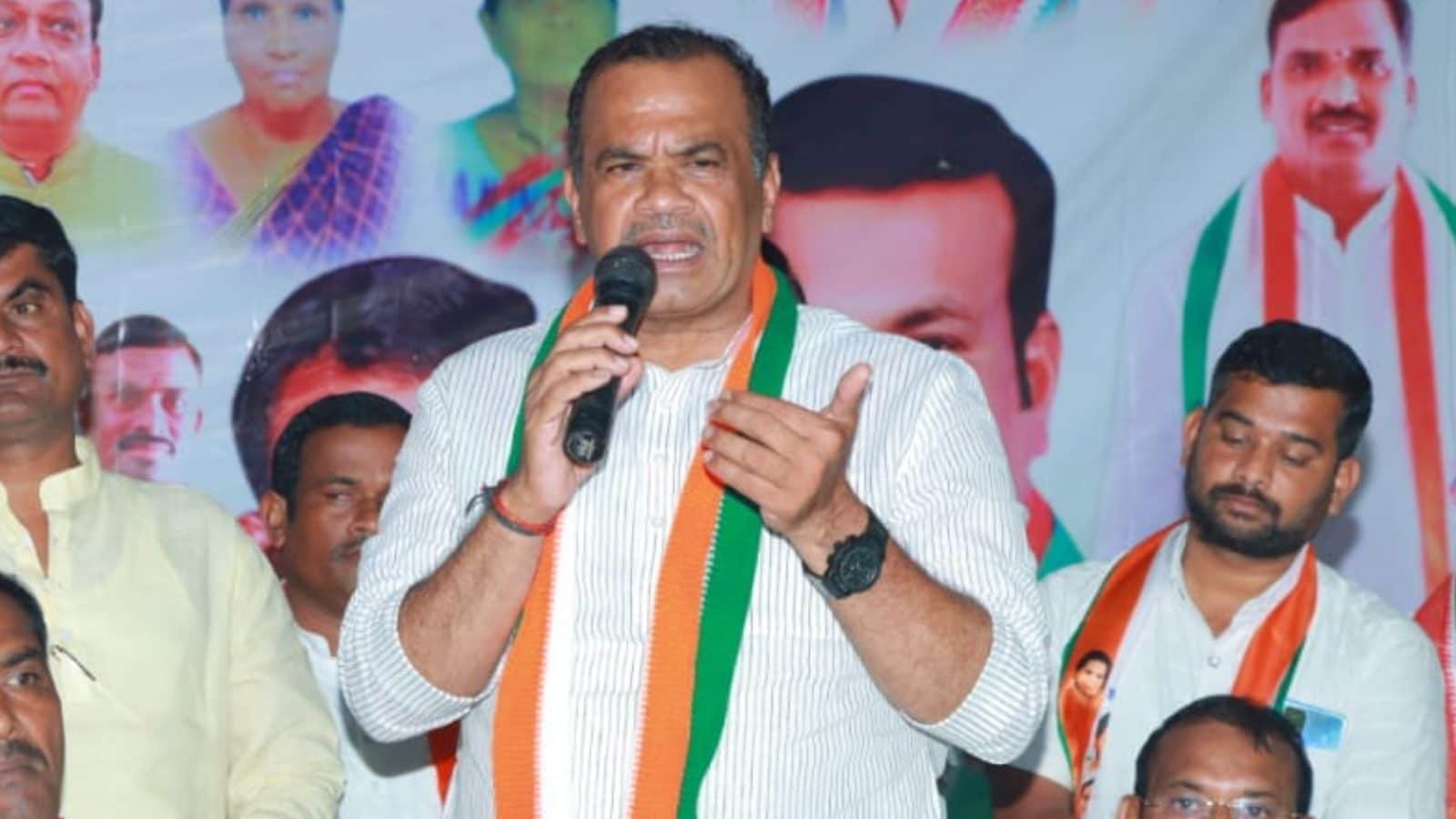 రాబోయే ఎన్నికల్లో తెలంగాణలో కాంగ్రెస్ 70సీట్లు గెలుస్తుందని ఎంపీ ...