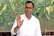కాంగ్రెస్‌లో రమ్మని అడుగుతున్నారు..కర్ణాటక పరిస్థితులు వేరన్న కోమటిరెడ్డి రాజగోపాల్ రెడ్డి