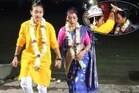 భర్తకు విడాకులిచ్చి మరో యువతితో పెళ్లి..! ఔను వాళ్లిద్దరూ ఇష్టపడ్డారు ఇదో వింత స్టోరీ