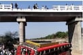 జమ్మూలో ఘోర బస్సు ప్రమాదం.. 10 మంది మృతి
