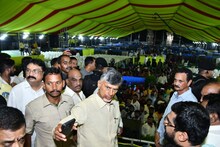 TDP Mahanadu: నేడు టీడీపీ మహానాడు.. మెనిఫెస్టో ప్రకటన..? కీలక తీర్మానాలు.. వైసీపీ నుంచి చే