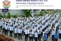NVS Recruitment: బంపర్ నోటిఫికేషన్ విడుదల చేసిన నవోదయ విద్యాలయ సమితి.. వివరాలివే..