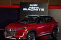 Nissan Magnite Geza: నిస్సాన్ మ్యాగ్నైట్‌ గెజా ఎస్‌యూవీ లాంచ్‌.. బెస్ట్ సేఫ్టీ,సెక్యూరిటీ
