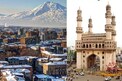 Oldest countries: ప్రపంచంలోనే అత్యంత పురాతనమైన 8 దేశాలు.. ఇండియా ర్యాంక్ ఎంతంటే?