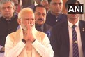 కొత్త పార్లమెంట్ భవనం​ప్రారంభం.. రాజదండాన్ని ప్రతిష్టించిన ప్రధాని నరేంద్ర మోదీ