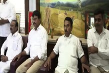 Ponguleti: పొంగులేటితో ఆ ముఖ్యనేత కలిసి వస్తారా ?.. అప్పటివరకు ఎదురుచూస్తారా ?