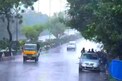 Heavy Rain: భారీ వర్షంతో హైదరాబాద్ ఆగమాగం..పలు రహదారులు జలమయం!