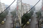 Rain Alert : తెలంగాణకు 5 రోజులు వర్షాలు.. ఆంధ్రప్రదేశ్‌కి కూడా వర్ష సూచన