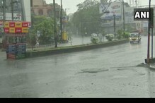 Rain Alert : బలంగా ద్రోణి, రుతుపవనాలు.. తెలుగు రాష్ట్రాలకు వర్ష సూచన.. జాగ్రత్తలు