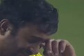 IPL Finals: మ్యాచ్ అవ్వగానే ఏడ్చేసిన రాయుడు! కారణం ఇదే!