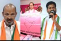Telangana| Survey: తెలంగాణలో అన్ని పార్టీలది సర్వే మంత్రమేనా ? ఎవరి లెక్కలు ఎలా ఉన్నాయంటే.