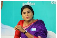 Telangana Politics: సీఎం కేసీఆర్ పై షర్మిల సంచలన వ్యాఖ్యలు
