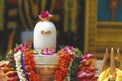 God: ఐదువేల సంవత్సరాల నాటి శివాలయం! శ్రీకృష్ణుడే ఈ శివలింగాన్ని ప్రతిష్టించాడు