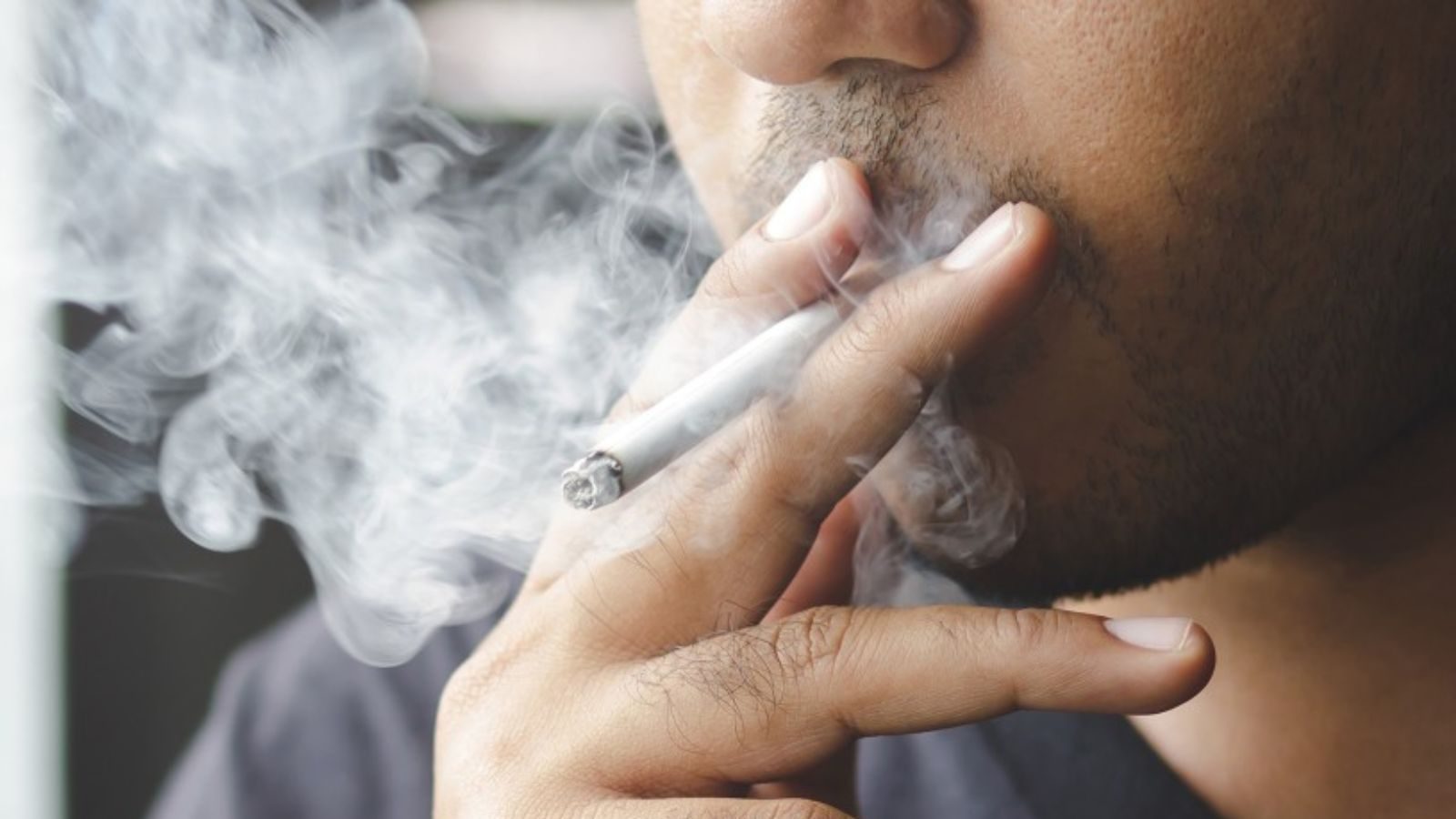 Smoking: సెకండ్, థర్డ్ హ్యాండ్ స్మోక్‌తో నాన్‌ స్మోకర్స్‌కు ప్రమాదం ...