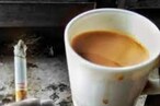 Cigarette with Tea: టీ,కాఫీలతో సిగరెట్ తాగుతున్నారా? చాలా డేంజర్..వ్యాధి వచ్చే ప్రమాదం..!