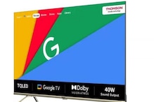 Thomson TVs: థామ్సన్ ఇండియా నుంచి కొత్త స్మార్ట్‌టీవీలు లాంచ్.. తక్కువ ధరకే..