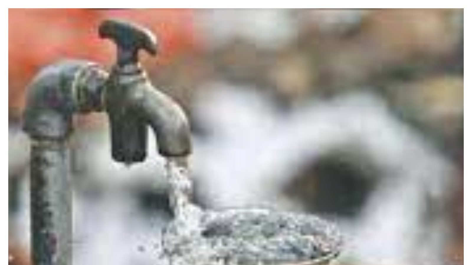 హైదరాబాద్ ప్రజలకు బిగ్ అలెర్ట్..3 రోజులు తాగునీరు బంద్..ఏ ప్రాంతాల్లో