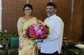 YS Sharmila: కర్ణాటక డిప్యూటీ సీఎం డీకే శివకుమార్‌తో.. వైఎస్ షర్మిల భేటీ.. !