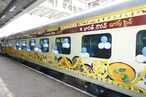 Bharat Gaurav Tourist Train: తెలంగాణ నుంచి మరో భారత్ గౌరవ్ టూరిస్ట్ రైలు... రూట్ ఇదే
