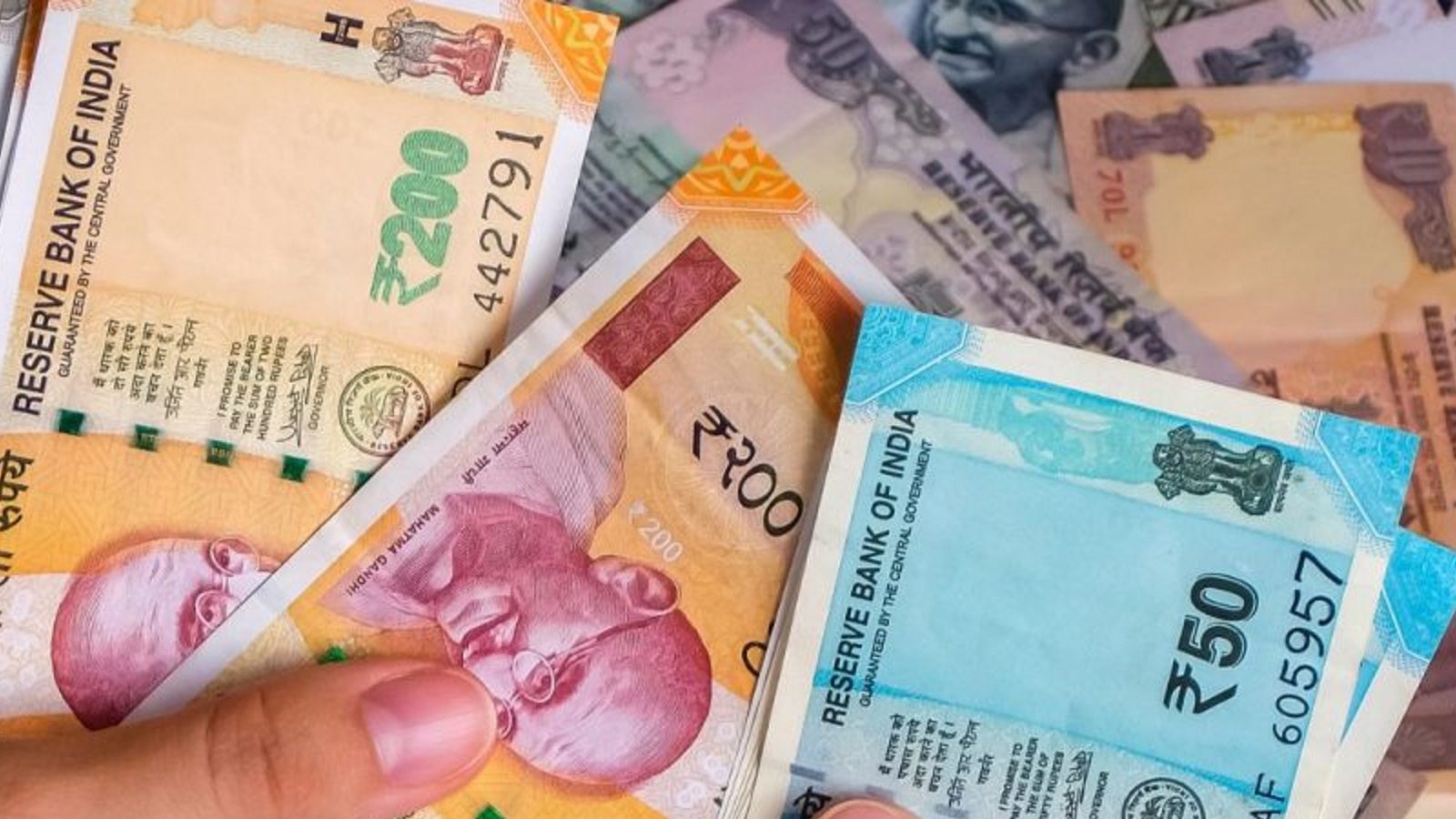 Know about printing cost of Indian currency notes Currency Notes