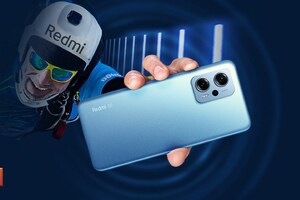 Redmi Offer: ఈ రెడ్‌మీ మొబైల్‌పై భారీ డిస్కౌంట్... ఆఫర్ ధర రూ.20,000 లోపే