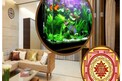 Vastu shastra: ఈ దిశలో ఫిష్ అక్వేరియం పెడితే.. ఇంటికి ఆర్థిక అభివృద్ధి..