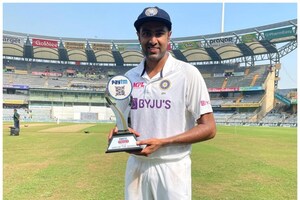 కమాన్ అశ్విన్.. మూడు వికెట్లు తీస్తే చాలు.. చరిత్రలో నీ పేరు నిలవడం ఖాయం..!