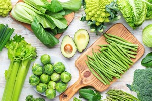 Health Tips: ఈ 5 కూరగాయలు తింటే.. మీ శరీరంలోని ప్రతి భాగం ఆరోగ్యవంతం ఖాయం..!