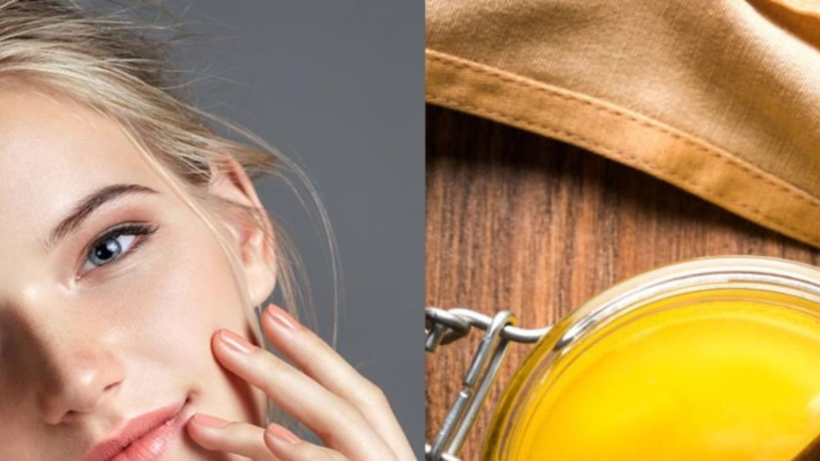 Follow these tips after use ghee for skin చర్మ సంరక్షణకు నెయ్యిని ఎలా ఉపయోగించాలి నెయ్యి
