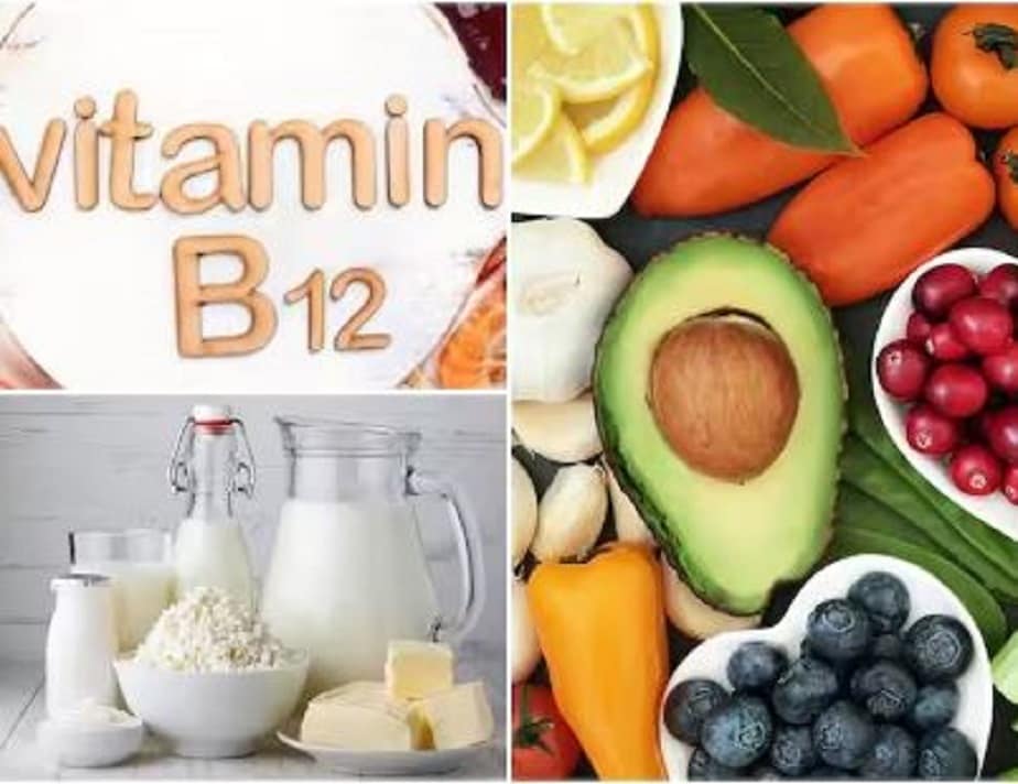 Vitamin B12 వృద్ధులకు మాత్రమే విటమిన్ B12 అవసరమా..? దీని వల్ల కలిగే