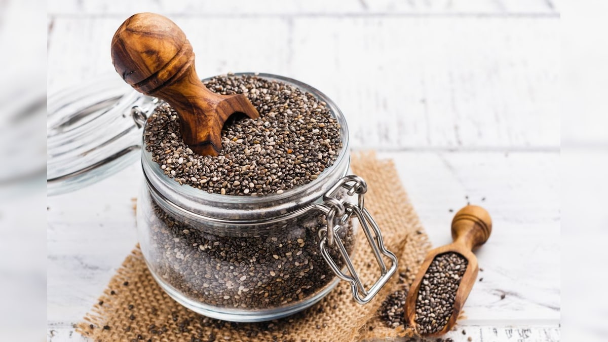 Chia Seeds ఈ సీడ్స్ రోజూ తింటే.. బరువు తగ్గకుండా పెరుగుతారు జాగ్రత్త