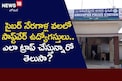 సాఫ్ట్‌వేర్ ఉద్యోగులను బురిడీ కొట్టించిన సైబర్ మోసగాళ్లు.. ఏం చేశారంటే!