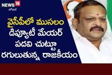 AP Politics : అక్కడి వైసీపీలో ముదిరిన ముసలం.. మహిళా నేత రాజీనామాకు కారణం..?