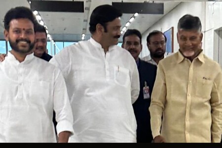 APలో TDP - BJP పొత్తు?.. ఢిల్లీలో అమిత్ షా, జేపీ నడ్డాతో చంద్రబాబు భేటీ సారాంశం అదేనా?