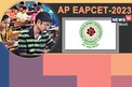 ఏపీ ఈఏపీసెట్ ఫలితాలపై అధికారిక ప్రకటన.. రిజల్ట్స్ లింక్ ఇదే!