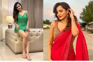 పొట్టి డ్రెస్‌లతో పిచ్చెక్కిస్తున్న అషురెడ్డి..బిగ్‌బాస్ బ్యూటీ బోల్ట్ లుక్స్ సూపర్