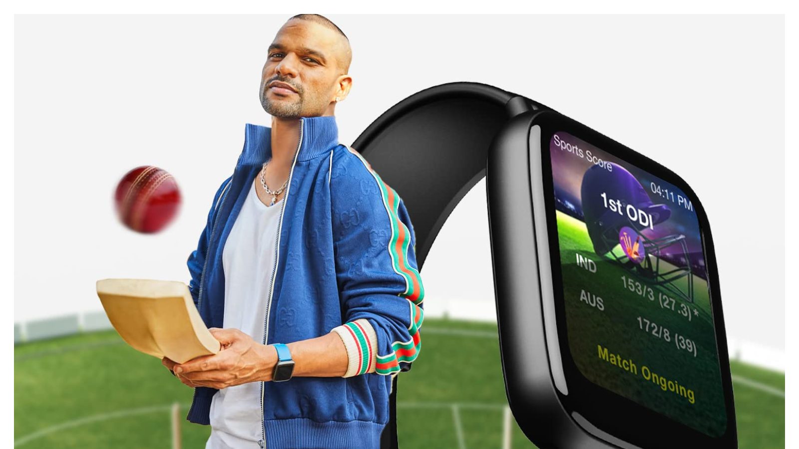 అమెజాన్లో అదిరే ఆఫర్లు.. ఈ boAt స్మార్ట్‌వాచ్‌ కేవలం రూ.999కే.. ఏకంగా