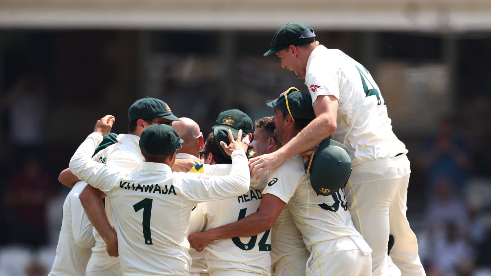 AUS vs ENG పోరాటంలో మీ తర్వాతే ఎవరైనా.. టీమిండియా మిమ్మల్ని చూసి ఎంతో