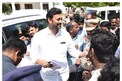 YS Viveka Murder Case: సీబీఐ విచారణకు హాజరైన ఎంపీ అవినాష్ రెడ్డి..ఏం జరగబోతుంది?
