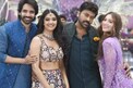 భోళా శంకర్ నుంచి ఓ ఖతర్నాక్ వీడియోను లీక్ చేసిన  చిరంజీవి..