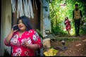ఓ వధువు, ఓ వరుడు.. మధ్యలో పాము.. ప్రీ వెడ్డింగ్ షూట్.. వైరల్ అయ్యిందిగా.!