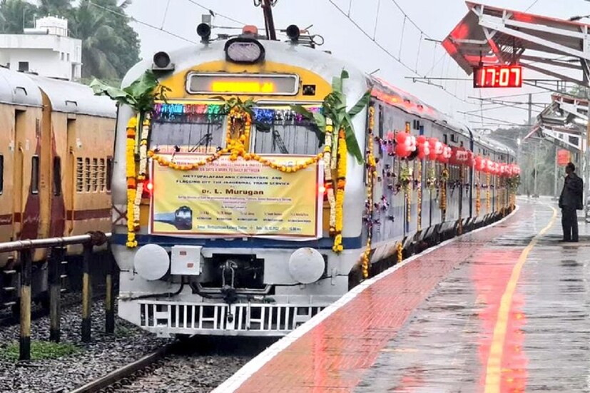 PH Railway Station: రైల్వే స్టేషన్లకు PH అని పేరు ఎందుకు ఉంటుందో తెలుసా ...