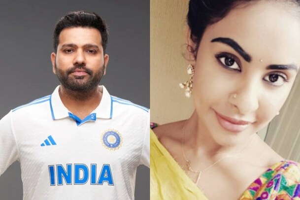 ‘అది కోహ్లీ ఒక్కడే చేయగలడు’ రోహిత్ ను దారుణంగా ట్రోల్ చేసిన శ్రీ రెడ్డి
