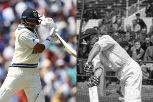 బ్యాటింగ్‌లో బ్రాడ్‌మన్ రికార్డును సమం చేసిన శార్దుల్..సచిన్, కోహ్లీలకు కూడా సాధ్యం కాలేదు