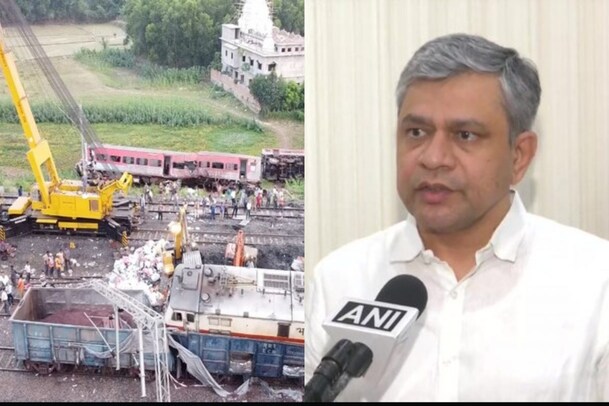 Odisha triple train tragedy : అది రైలు ప్రమాదం కాదా? కుట్ర జరిగిందా?