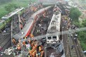 Coromandel Express Accident : భారతీయ రైల్వేలో ఘోర ప్రమాదాలు ఇవే!