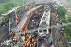 Coromandel Express Accident : భారతీయ రైల్వేలో ఘోర ప్రమాదాలు ఇవే!
