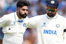 ' ఎక్కడైనా ఇంతే.. పెద్ద తేడా లేదు.. '  ఒక్క మాటతో రోహిత్ పరువు తీసిన లెజండరీ క్రికెటర్..