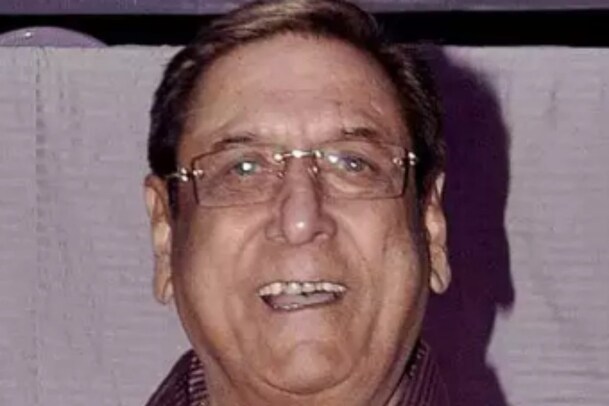 Breaking: మహాభారత్ నటుడు గుఫీ పైంతాల్ కన్నుమూత