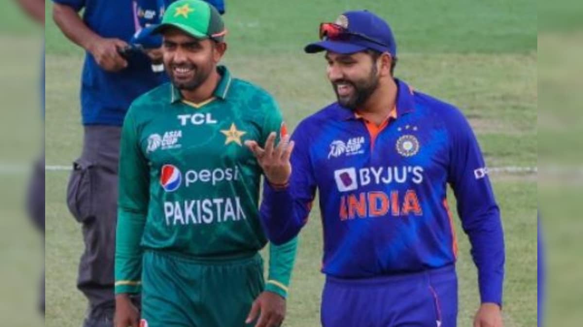 Ind vs pak మ్యాచ్ రద్దయితే సూపర్ 4కు పాకిస్తాన్.. మరి టీమిండియా పరిస్థితి ఏంటి?